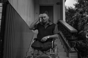 Main photo uploaded by the user