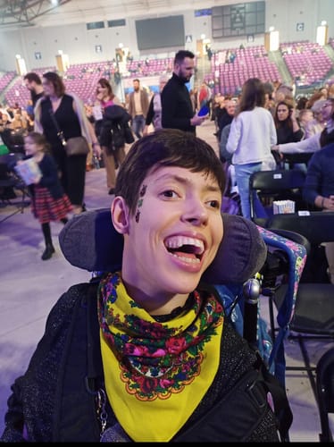 Main photo uploaded by the user