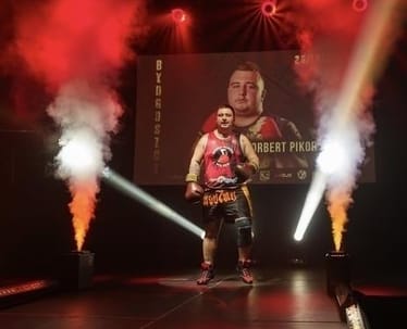 Zdjęcie główne wgrane przez użytkownika