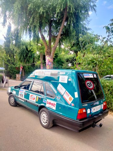 Zdjęcie główne wgrane przez użytkownika