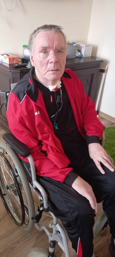 Main photo uploaded by the user