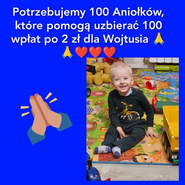 Zdjęcie główne wgrane przez użytkownika