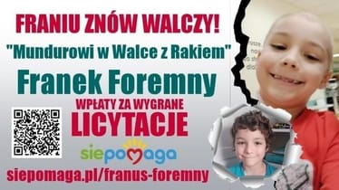 Zdjęcie główne wgrane przez użytkownika