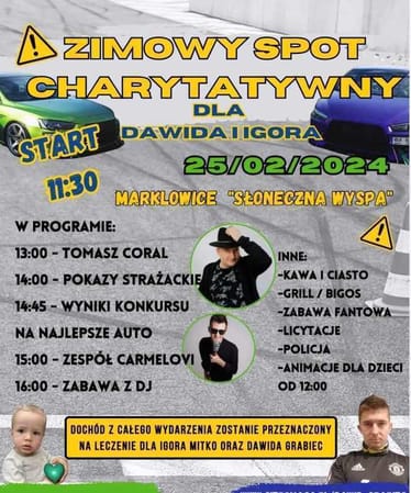 Main photo uploaded by the user