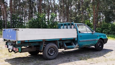 Main photo uploaded by the user