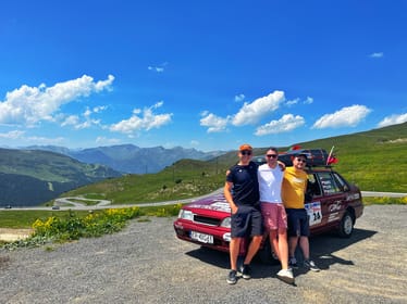 Main photo uploaded by the user