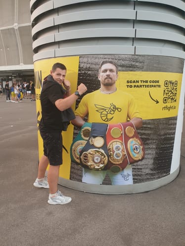 Zdjęcie główne wgrane przez użytkownika