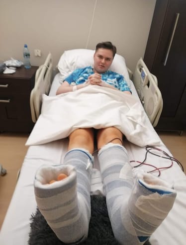 Zdjęcie główne wgrane przez użytkownika