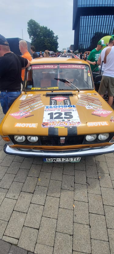 Zdjęcie główne wgrane przez użytkownika