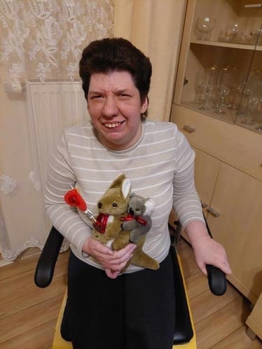 Main photo uploaded by the user