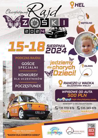 Zdjęcie główne wgrane przez użytkownika