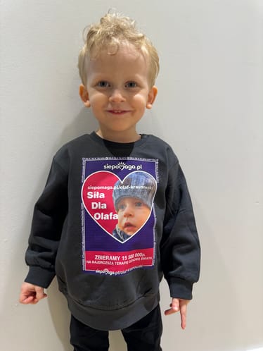 Zdjęcie główne wgrane przez użytkownika