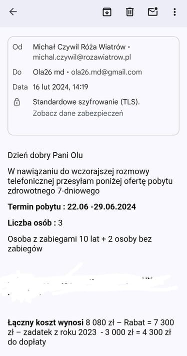 Zdjęcie główne wgrane przez użytkownika