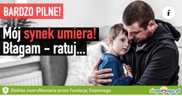 Zdjęcie główne wgrane przez użytkownika