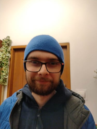 Main photo uploaded by the user