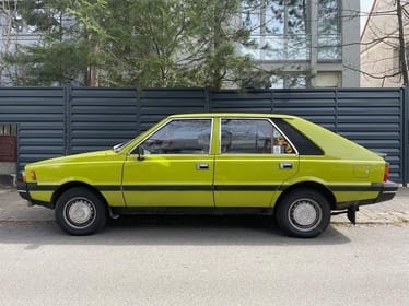 Main photo uploaded by the user