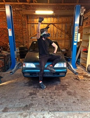 Zdjęcie główne wgrane przez użytkownika