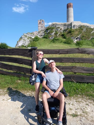 Zdjęcie główne wgrane przez użytkownika