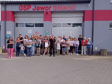 Zdjęcie główne wgrane przez użytkownika