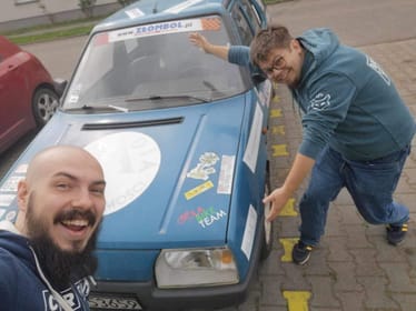 Zdjęcie główne wgrane przez użytkownika