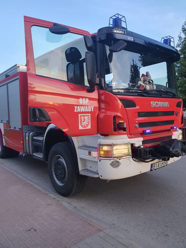 Zdjęcie główne wgrane przez użytkownika