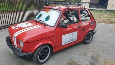 Main photo uploaded by the user