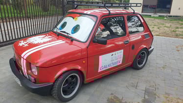 Main photo uploaded by the user