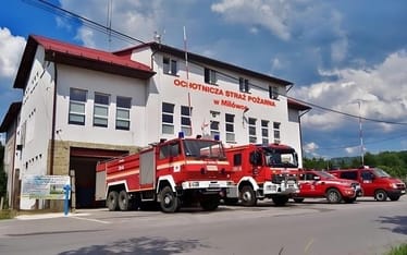 Zdjęcie główne wgrane przez użytkownika