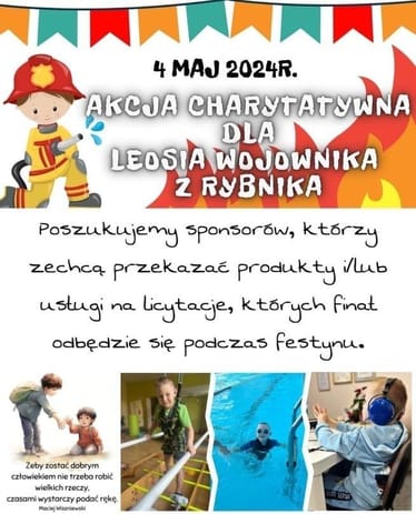 Zdjęcie główne wgrane przez użytkownika