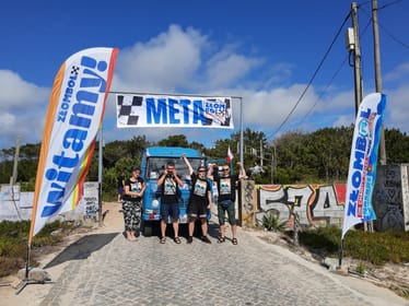 Main photo uploaded by the user