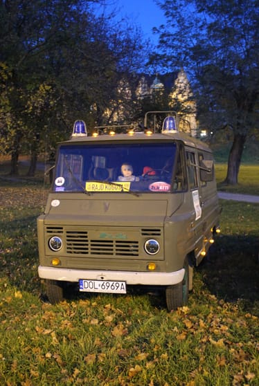 Main photo uploaded by the user