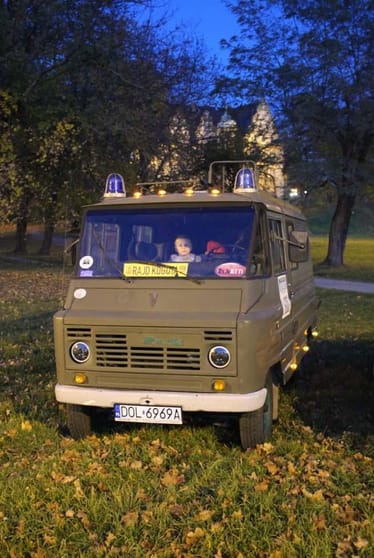 Zdjęcie główne wgrane przez użytkownika