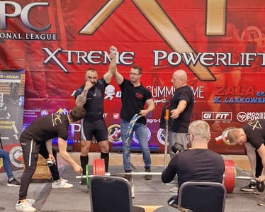 Zdjęcie główne wgrane przez użytkownika