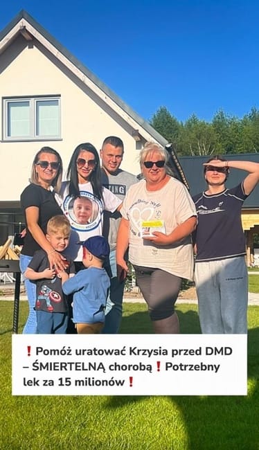 Zdjęcie główne wgrane przez użytkownika