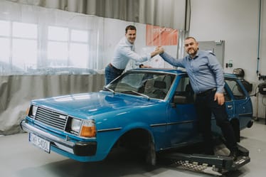 Main photo uploaded by the user