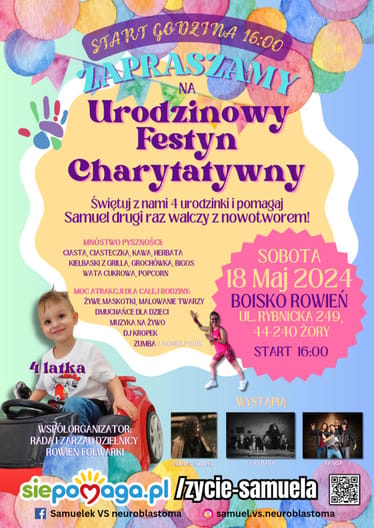 Zdjęcie główne wgrane przez użytkownika