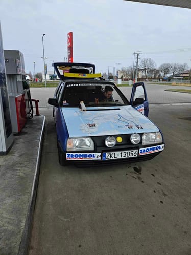 Zdjęcie główne wgrane przez użytkownika