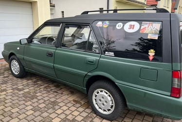 Main photo uploaded by the user