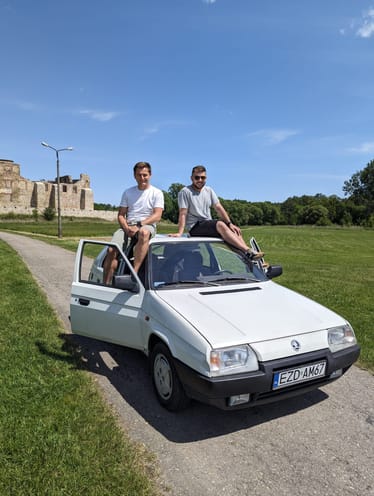 Main photo uploaded by the user