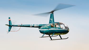 Zdjęcie główne wgrane przez użytkownika