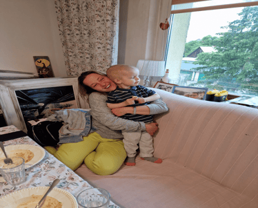 Main photo uploaded by the user