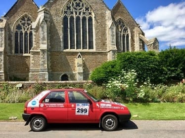 Zdjęcie główne wgrane przez użytkownika