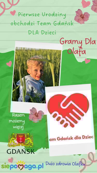 Zdjęcie główne wgrane przez użytkownika