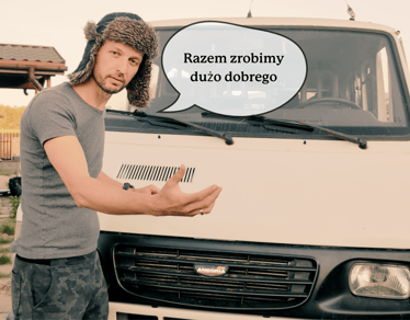 Zdjęcie główne wgrane przez użytkownika