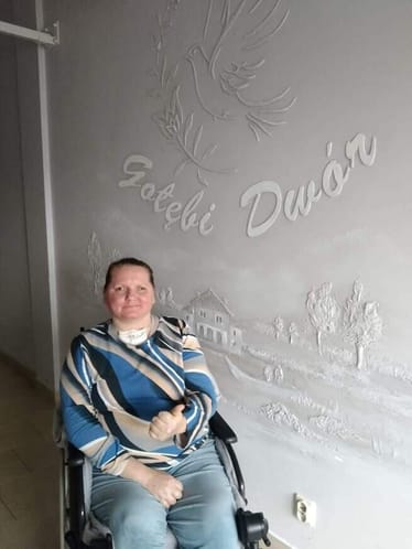 Main photo uploaded by the user