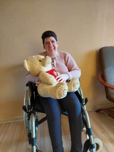 Main photo uploaded by the user