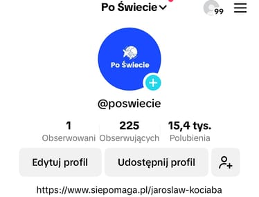 Zdjęcie główne wgrane przez użytkownika