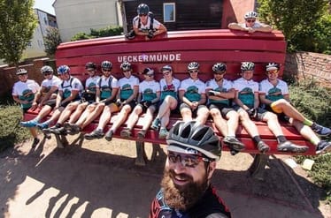 Main photo uploaded by the user