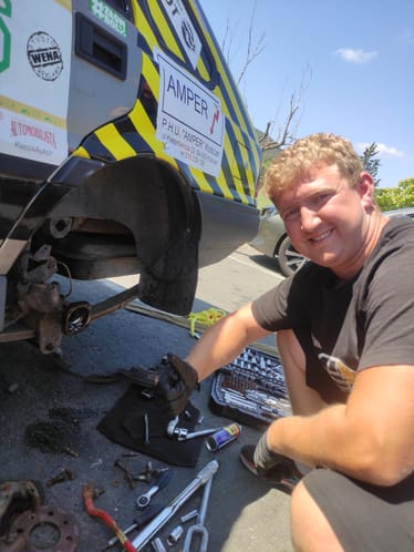 Main photo uploaded by the user