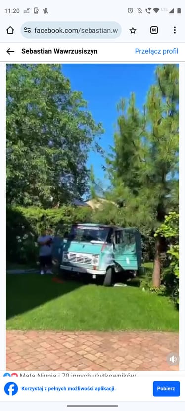 Zdjęcie główne wgrane przez użytkownika